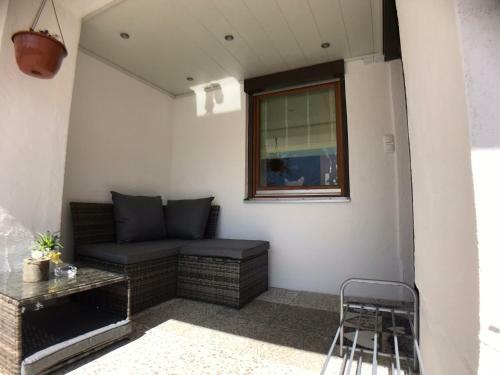 Apartamento G�stehaus Amort Ferienwohnung