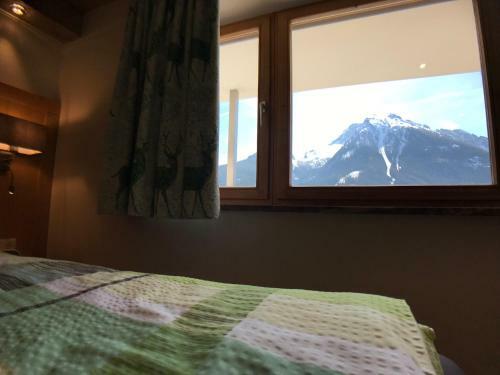 Apartamento G�stehaus Amort Ferienwohnung