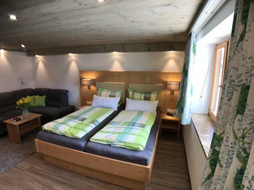Apartamento G�stehaus Amort Ferienwohnung
