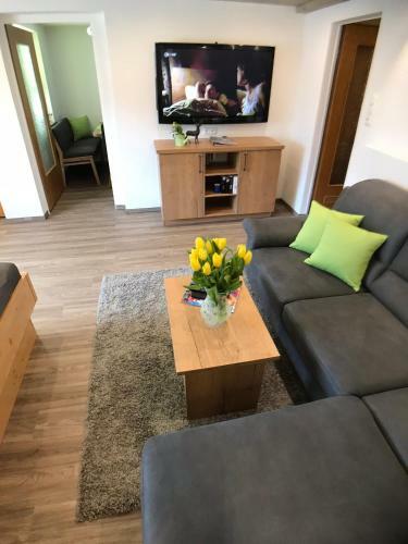 Apartamento G�stehaus Amort Ferienwohnung