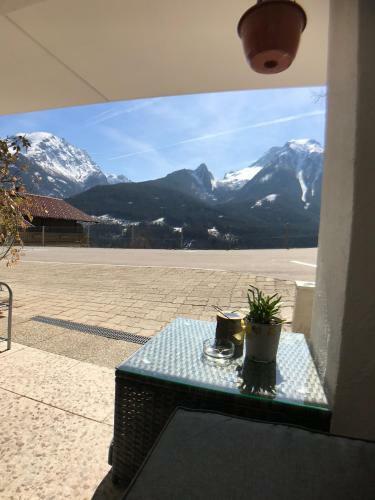 Apartamento G�stehaus Amort Ferienwohnung