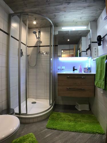 Apartamento G�stehaus Amort Ferienwohnung