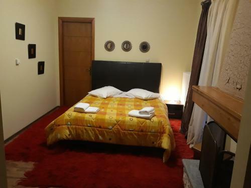 Hostal Ageri