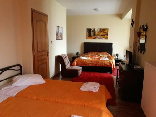 Hostal Ageri