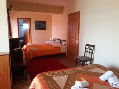 Hostal Ageri