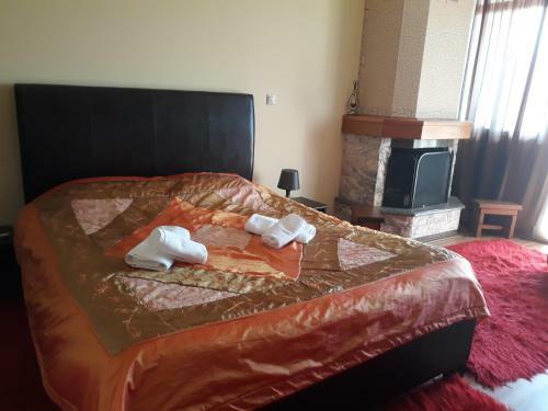 Hostal Ageri