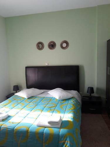 Hostal Ageri