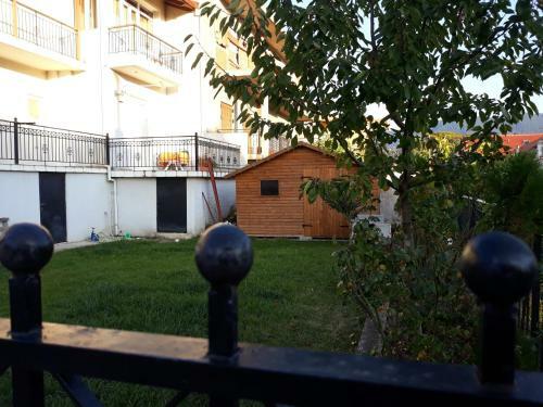 Hostal Ageri