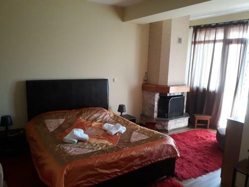 Hostal Ageri