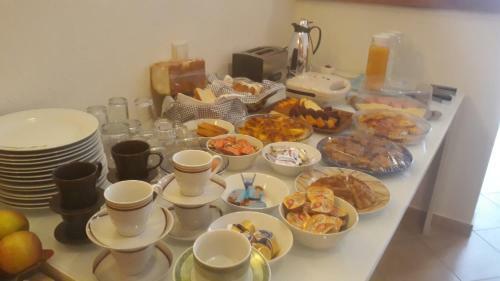 Hostal Ageri