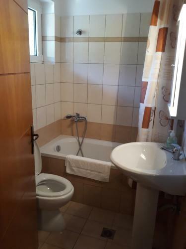 Hostal Ageri
