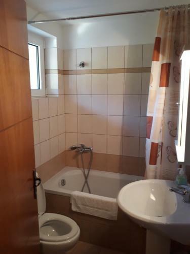 Hostal Ageri