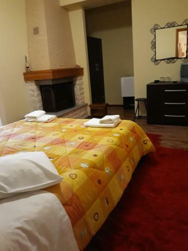 Hostal Ageri