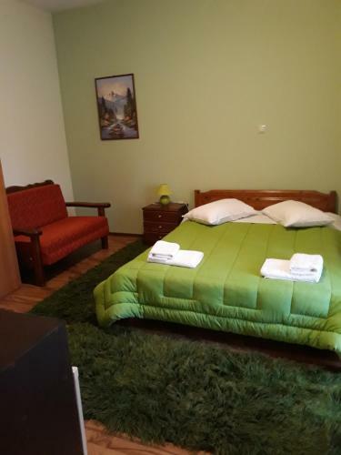 Hostal Ageri