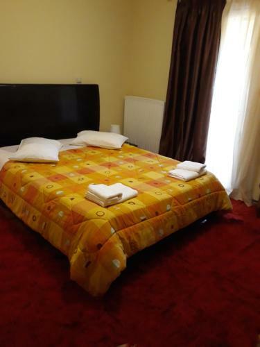 Hostal Ageri