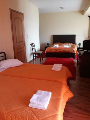 Hostal Ageri