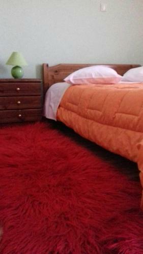 Hostal Ageri