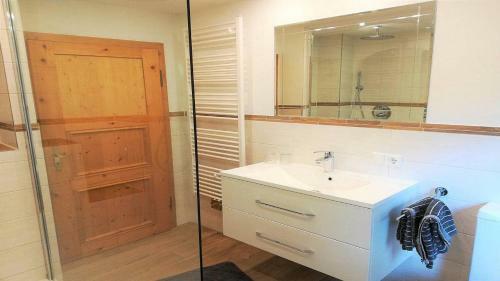 Apartamento Haus Margaretenh�he Ferienwohnungen
