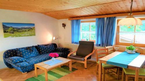 Apartamento Haus Margaretenh�he Ferienwohnungen