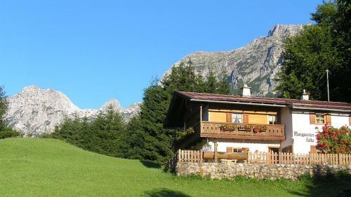 Apartamento Haus Margaretenh�he Ferienwohnungen