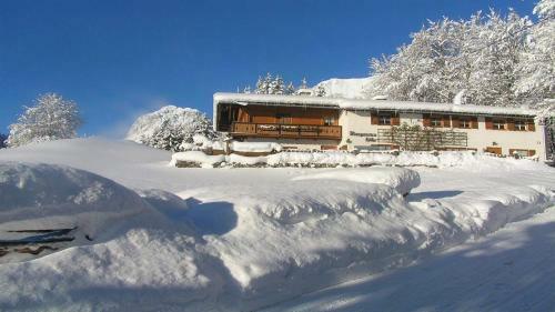 Apartamento Haus Margaretenh�he Ferienwohnungen