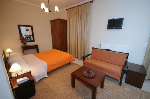 Apartamento Chrysandra