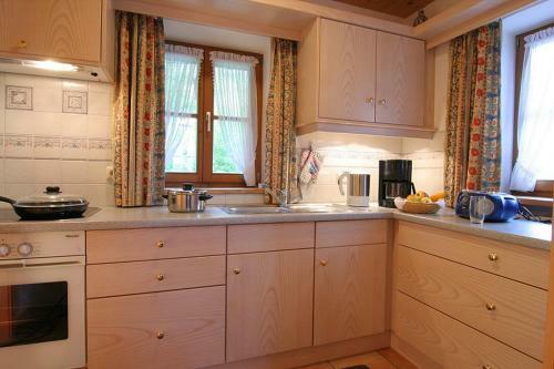 Apartamento Haus Unterwegscheid Ferienwohnungen