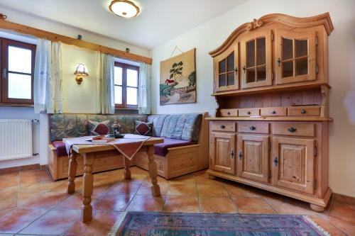 Apartamento Haus Unterwegscheid Ferienwohnungen