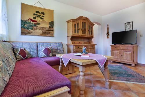 Apartamento Haus Unterwegscheid Ferienwohnungen