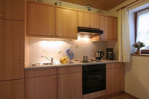 Apartamento Haus Unterwegscheid Ferienwohnungen
