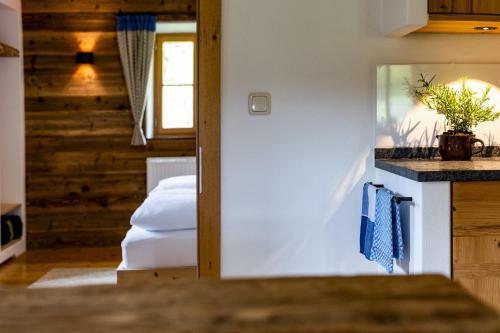 Apartamento Karnerlehen Ferienwohnungen