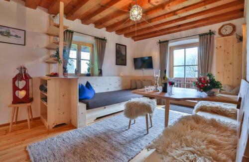 Apartamento Karnerlehen Ferienwohnungen