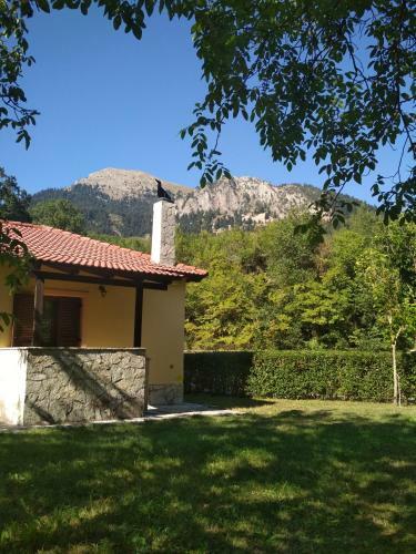 Villa Optasia