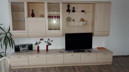 Apartamento Ferienwohnung Hoffmann