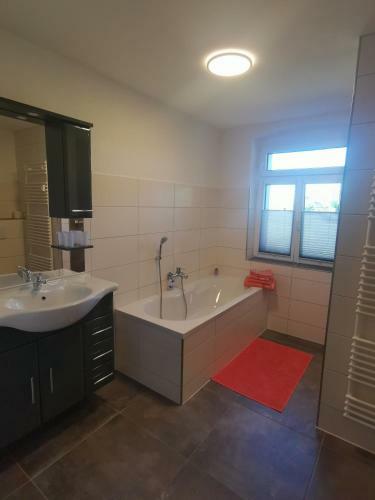 Apartamento Ferienwohnung Wandergl�ck