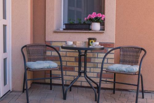 Teubel Apartman 2
