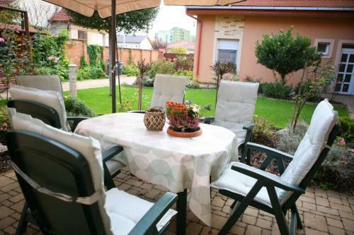 Teubel Apartman 2