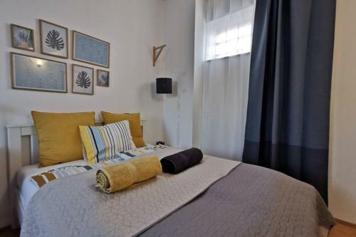 Teubel Apartman 2
