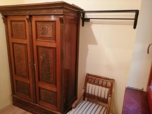 V�zaknai Apartmanh�z