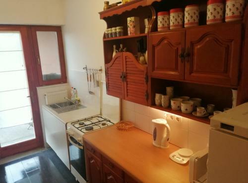 V�zaknai Apartmanh�z