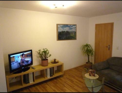 Apartamento Guesthouse Elbsandstein Appartement Bastei