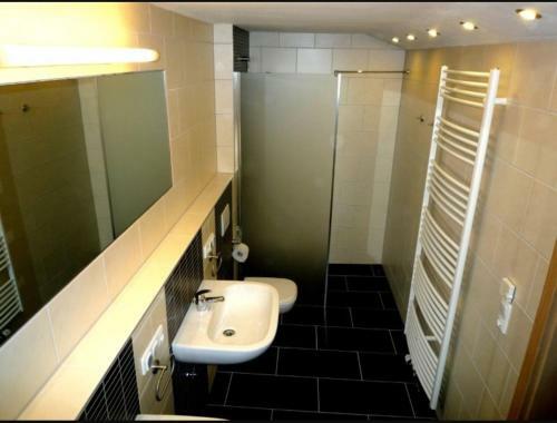 Apartamento Guesthouse Elbsandstein Appartement Bastei