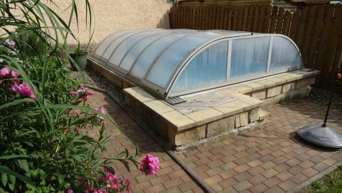 Apartamento Ferienhaus Und Ferienwohnung B�ttner