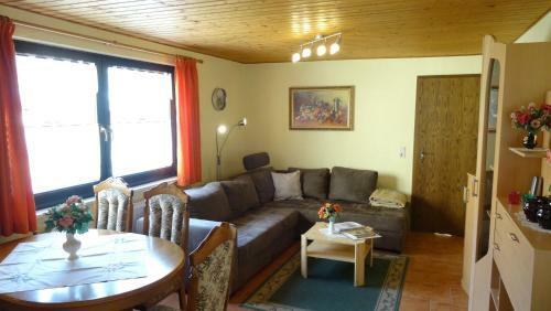 Apartamento Ferienhaus Und Ferienwohnung B�ttner