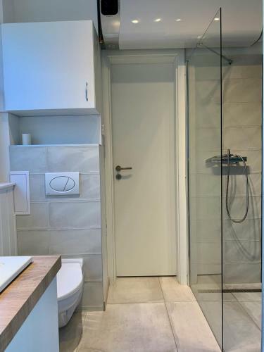 Old Town Apartment Sz�kesfeh�rv�r