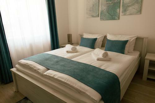 Hostal Munk�csy Villa - Szeksz�rd