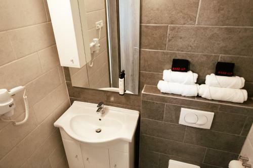 Hostal Munk�csy Villa - Szeksz�rd