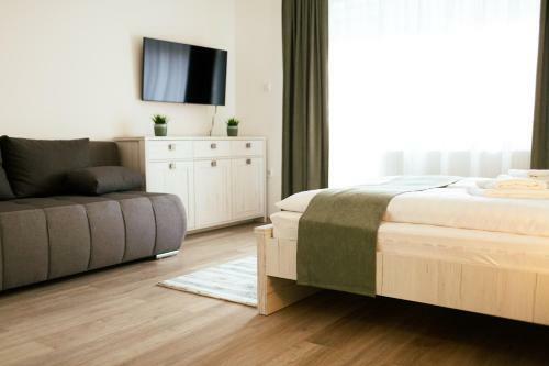 Hostal Munk�csy Villa - Szeksz�rd