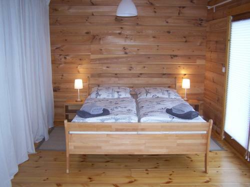 Apartamento Appartement Lignum
