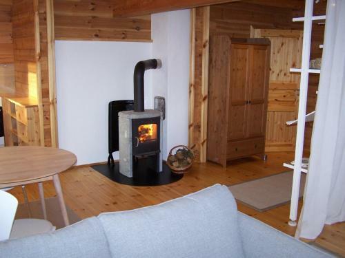 Apartamento Appartement Lignum